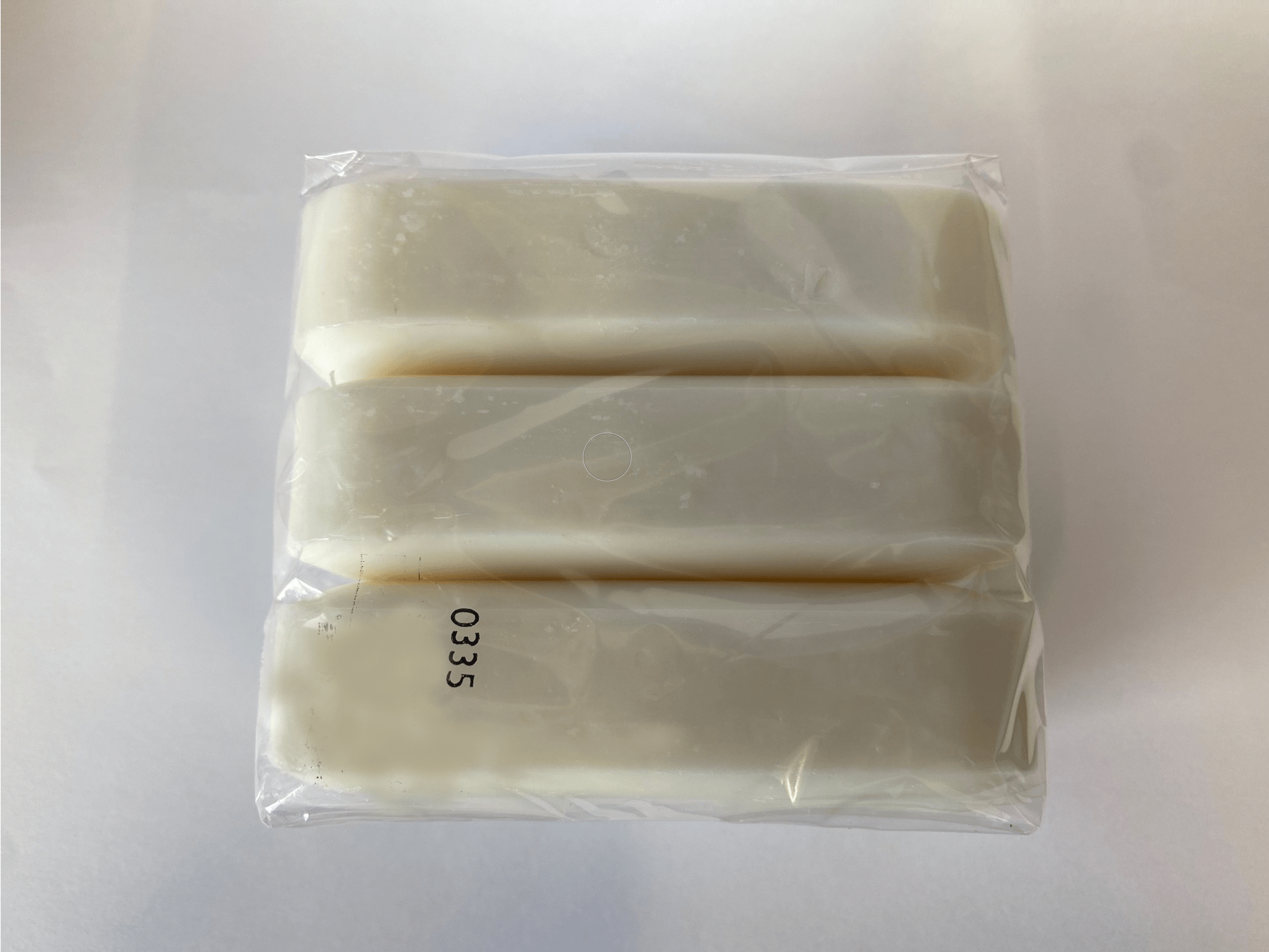 Natural Extracts Aloe Vera and Cucumber Soap 24 packs of (3x125g) - Image 2