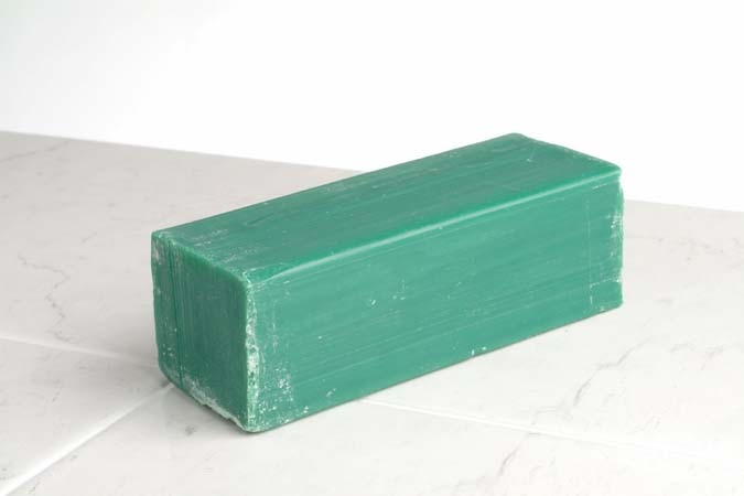 Green Laundry Bar Soap (12.5kg box of 450g bars)
