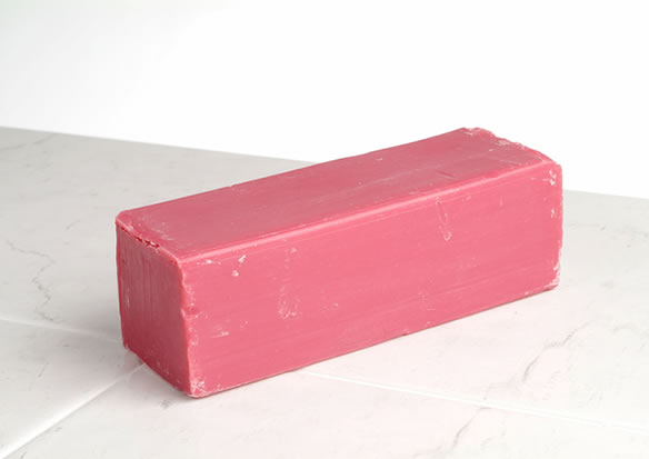 Carbolic Laundry Bar Soap (12.5kg box of 900g bars) - Image 2