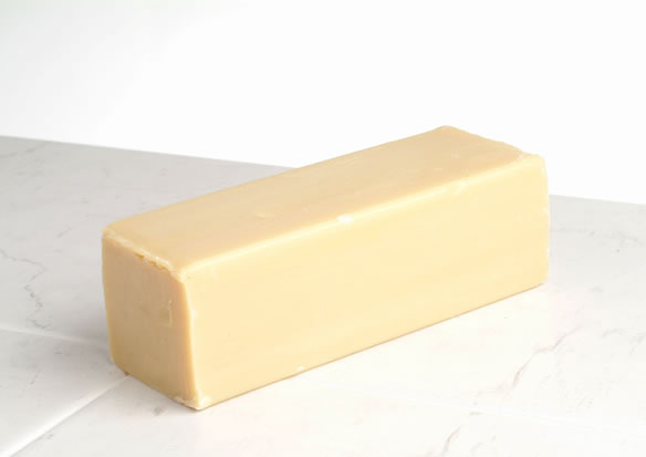 Pale Laundry Bar Soap (12.5kg box of 450g bars)