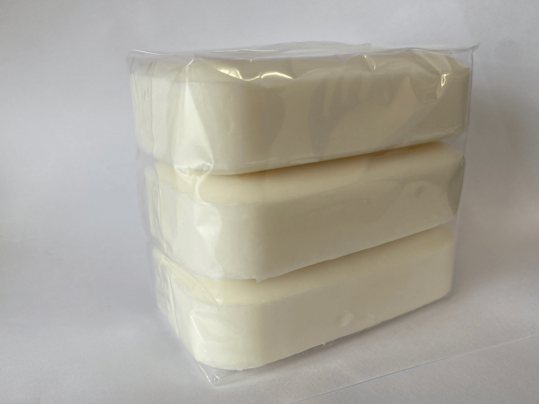 Natural Extracts Aloe Vera and Cucumber Soap 24 packs of (3x125g)